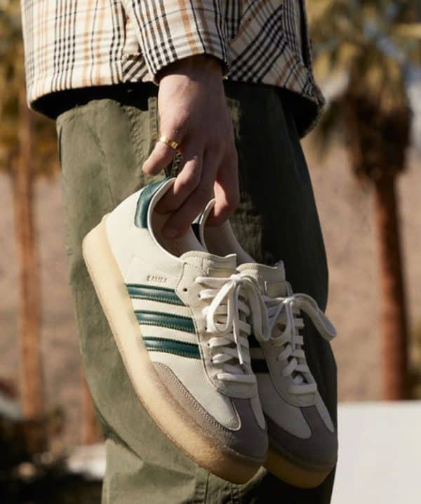 אדידס Smba 8th Street - סניקרס עם סטייל בלתי נגמר ADIDAS SAMBA | ShoeSale