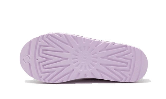 התחדש בסטייל עם נעלי האג Ugg Tasman Slipper Lavender Fog UGG | ShoeSale