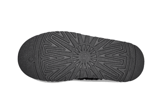 נעלי האג פלטפורמה Ugg Tazz Braid Black - מצעד האופנה שלך! UGG | ShoeSale