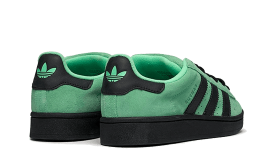 מדריך הסטייל שלך: Adidas Campus 00s Pulse Mint Core Black Pulse Mint ב-ShoeSale! ADIDAS CAMPUS | ShoeSale