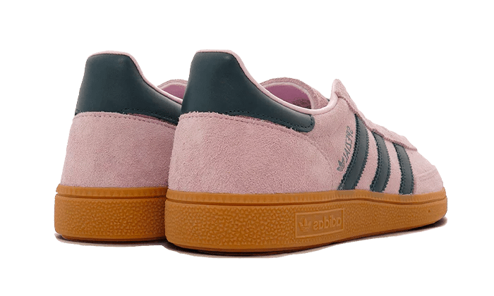 Adidas Handball Spezial Clear Pink - הסטייל המושלם לאנשים שאוהבים להיות שונים ADIDAS SPEZIAL | ShoeSale