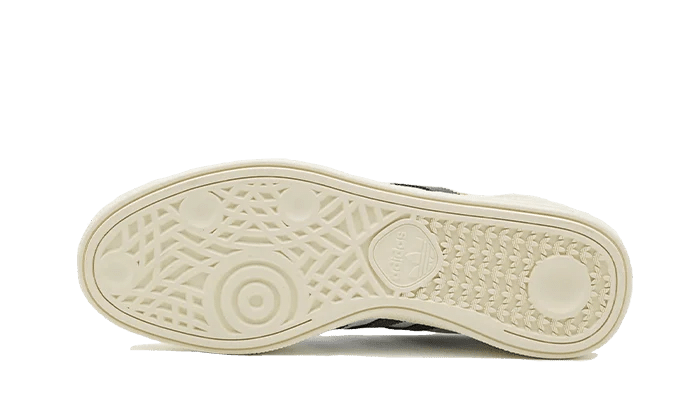 Adidas Handball Spezial White Grey Five - סניקרס שמשדרות סטייל ADIDAS SPEZIAL | ShoeSale