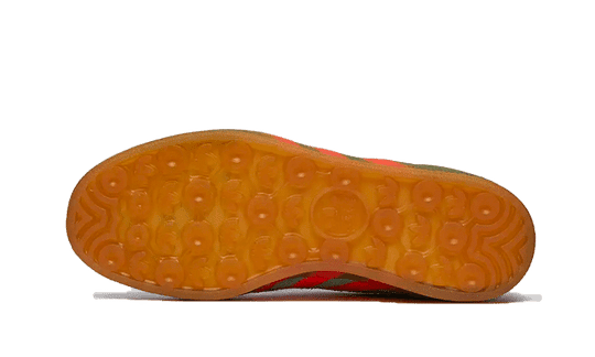 Adidas Gazelle Indoor Pulse Mint - הסניקרס שעושות את הסטייל! ADIDAS GAZELLE | ShoeSale