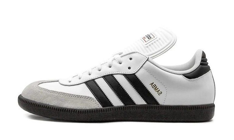 סניקרס Adidas Samba Classic Low-Top - הטרנד הבא שלכם באופנה ADIDAS SAMBA | ShoeSale