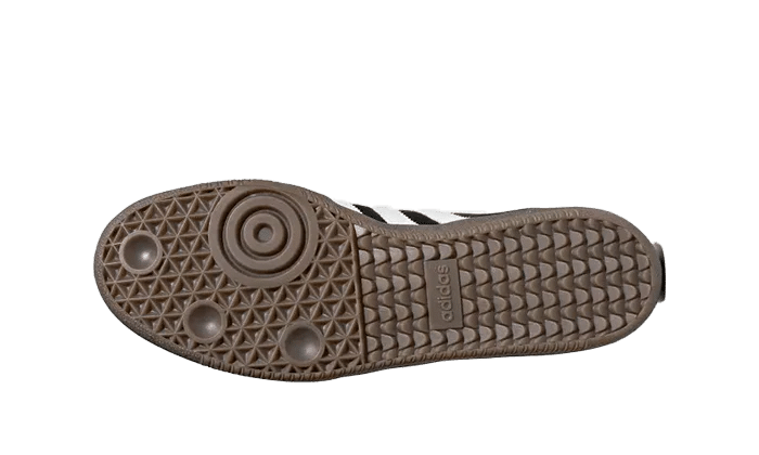 Adidas Samba Og Core Black - הטרנד האולטימטיבי בעולם הסניקרס! ADIDAS SAMBA | ShoeSale