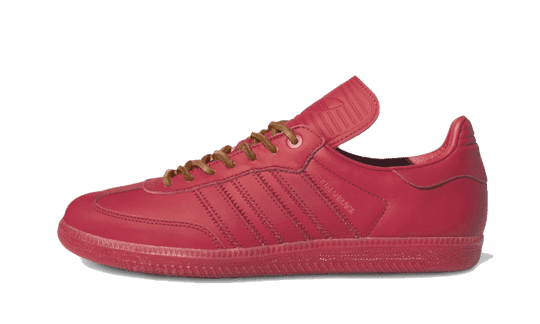 אדידס סמבה פארל הומנרייס אדום - הסטייל שלך בעוצמה ADIDAS SAMBA | ShoeSale