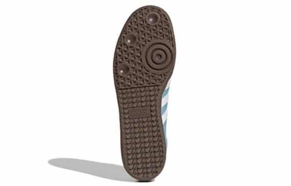 Adidas Samba Team ‘Argentina’ - הסניקרס שיקדמו את הסטייל שלך! ADIDAS SAMBA | ShoeSale