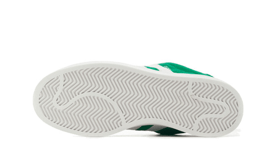Adidas Campus 00s Green Cloud White - סטייל בלתי נגמר ADIDAS CAMPUS | ShoeSale