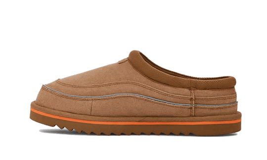 נעלי האג Ugg Tasman Cali Wave Chestnut Orange Soda - סגנון מוחצן על הקצה! UGG | ShoeSale