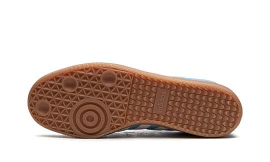 Adidas Samba Og Sporty & Rich Blue Rush – סניקרס שיכניסו אותך לטרנד! ADIDAS SAMBA | ShoeSale
