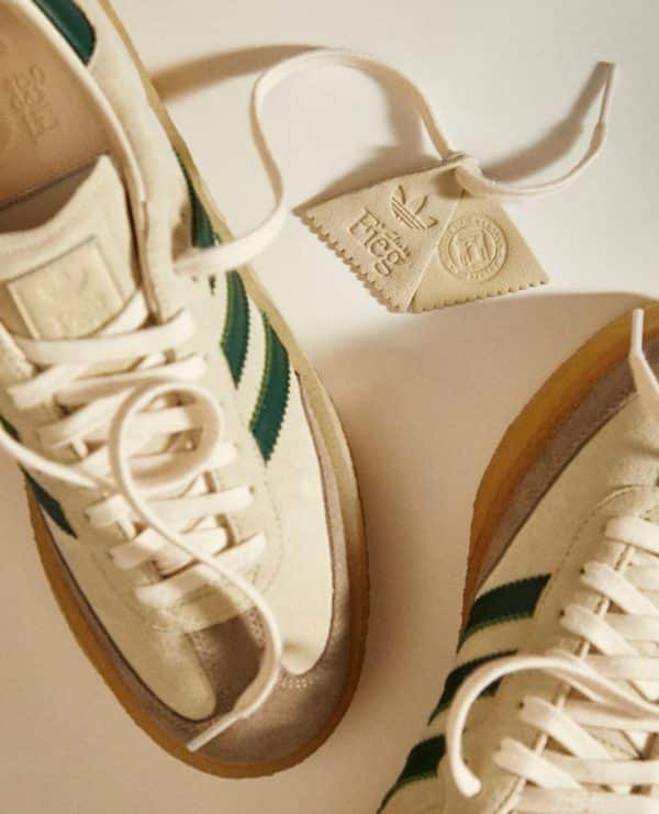 אדידס Smba 8th Street - סניקרס עם סטייל בלתי נגמר ADIDAS SAMBA | ShoeSale