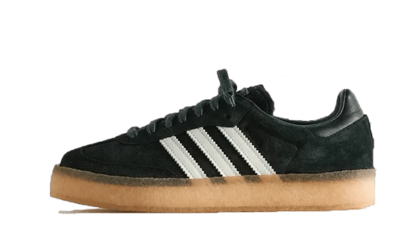 Adidas Samba 8th Street Clarks Kith Shadow Green – קלאסיקה באופנה עם סגנון בלתי מתפשר ADIDAS SAMBA | ShoeSale
