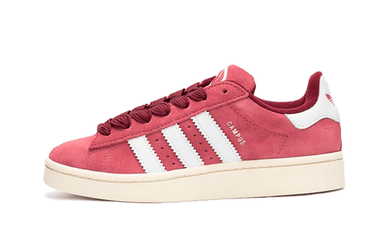 Adidas Campus 00s Pink Strata - טרנד אופנתי לנעליים מלאות סטייל ADIDAS CAMPUS | ShoeSale