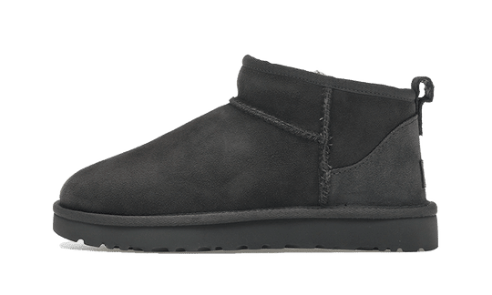 מגפי האג Ugg Classic Ultra Mini Boot Grey - האופנה שכולם מדברים עליה! UGG | ShoeSale