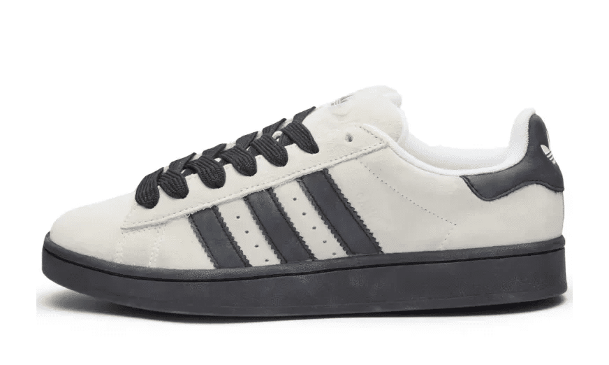 סניקרס Adidas Campus 00S White & Core Black – הטרנד המושלם לצעד הבא שלכם! ADIDAS CAMPUS | ShoeSale