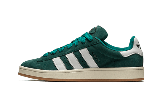 צעדי סטייל עם Adidas Campus 00s Forest Glade - נעליים שכולם מדברים עליהן! ADIDAS CAMPUS | ShoeSale
