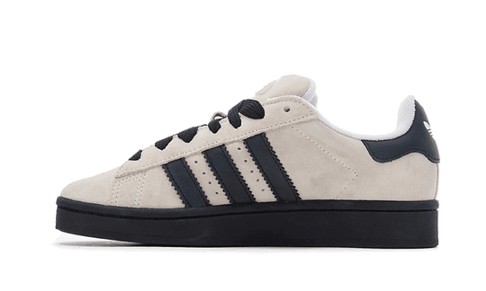 Adidas Campus 00s Footwear White Core Black - סטייל וחדשנות בסניקרס שלכם ADIDAS CAMPUS | ShoeSale