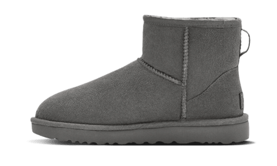 מגפי האג פלטפורמה Ugg Classic Ultra Mini Platform Boot Goat - חווית אופנה בלתי מתפשרת! UGG | ShoeSale