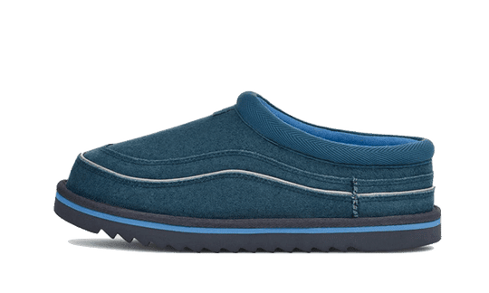 נעלי האג Ugg Tasman Cali Wave Evening Sky Big Sky - בואי לבלות בסטייל! UGG | ShoeSale