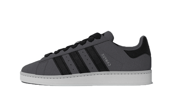 Adidas Campus 00s Grey Six Core Black – סניקרס בסטייל שאין להם תחליף! ADIDAS CAMPUS | ShoeSale