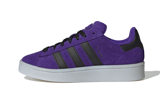 סניקרס Adidas Campus 00s Energy Ink Black - דגם אורבני אופנתי ב-ShoeSale! ADIDAS CAMPUS | ShoeSale