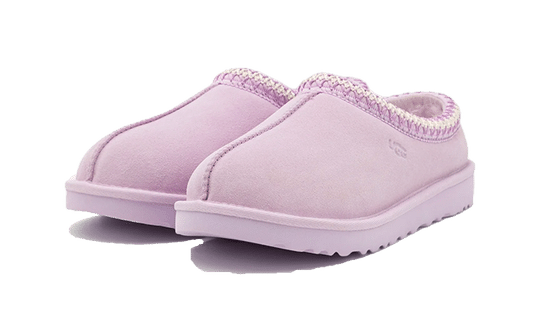 התחדש בסטייל עם נעלי האג Ugg Tasman Slipper Lavender Fog UGG | ShoeSale