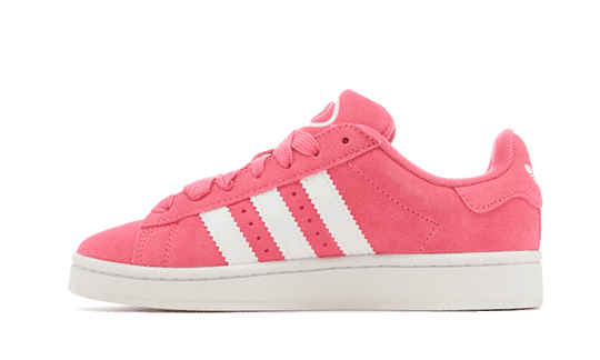 בואו להוסיף צבע לסטייל שלכם עם Adidas Campus 00s Pink – סניקרס שכבשו את האופנה! ADIDAS CAMPUS | ShoeSale