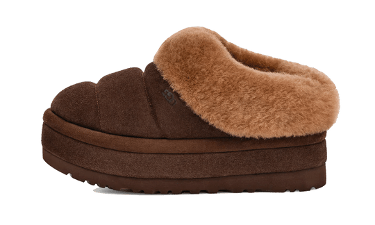 נעלי האג פלטפורמה Ugg Tazzlita Hardwood - הטרנד החם ביותר באופנה! UGG | ShoeSale