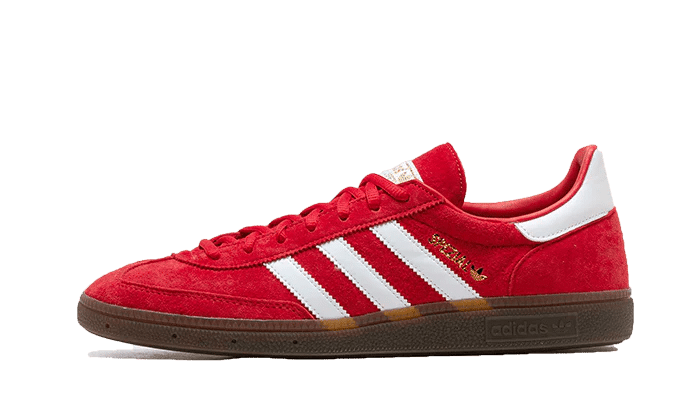Adidas Handball Spezial Scarle - הסניקרס שיגנבו את ההצגה! ADIDAS SPEZIAL | ShoeSale