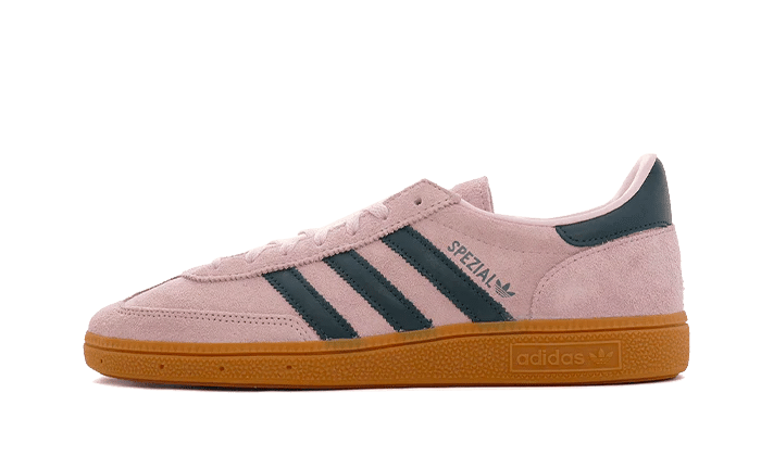 Adidas Handball Spezial Clear Pink - הסטייל המושלם לאנשים שאוהבים להיות שונים ADIDAS SPEZIAL | ShoeSale
