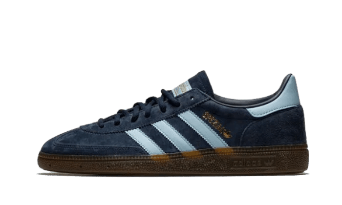 מהדורת Adidas Handball Spezial Navy Gum – סניקרס שיקיות לכל אירוע! ADIDAS SPEZIAL | ShoeSale
