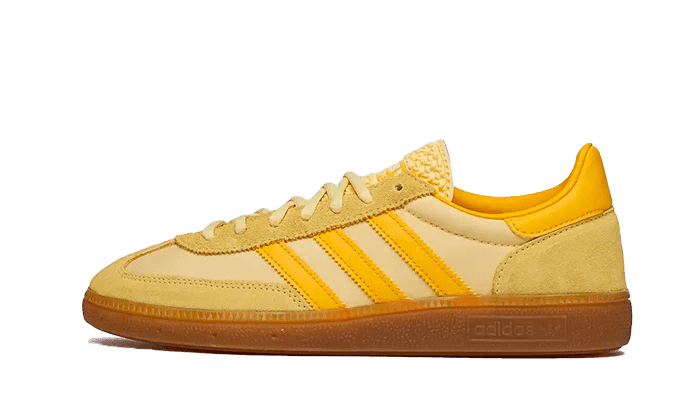 לגמרי בסטייל עם Adidas Handball Spezial Almost Yellow - לא לפספס! ADIDAS SPEZIAL | ShoeSale