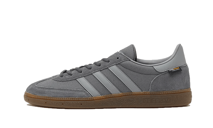 Adidas Handball Spezial Cordura Grey Gum – רטרו עכשווי בסטייל שאין כמותו ADIDAS SPEZIAL | ShoeSale