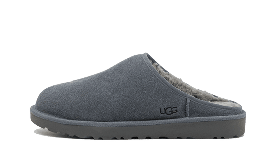 כפכפי האג Ugg Classic Slip-on Metal Tnl – כי סטייל מתחיל בנוחות UGG | ShoeSale