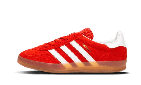 Adidas Gazelle Indoor Bold Orange - צעד אל הסטייל ADIDAS GAZELLE | ShoeSale