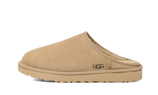 כפכפי האג Ugg Classic Slip-on Mustard Seed - הופכים כל צעד להצהרה אופנתית UGG | ShoeSale