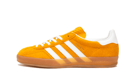 הסניקרס המושלמות: Adidas Gazelle Indoor Orange Peel ב- ShoeSale ADIDAS GAZELLE | ShoeSale