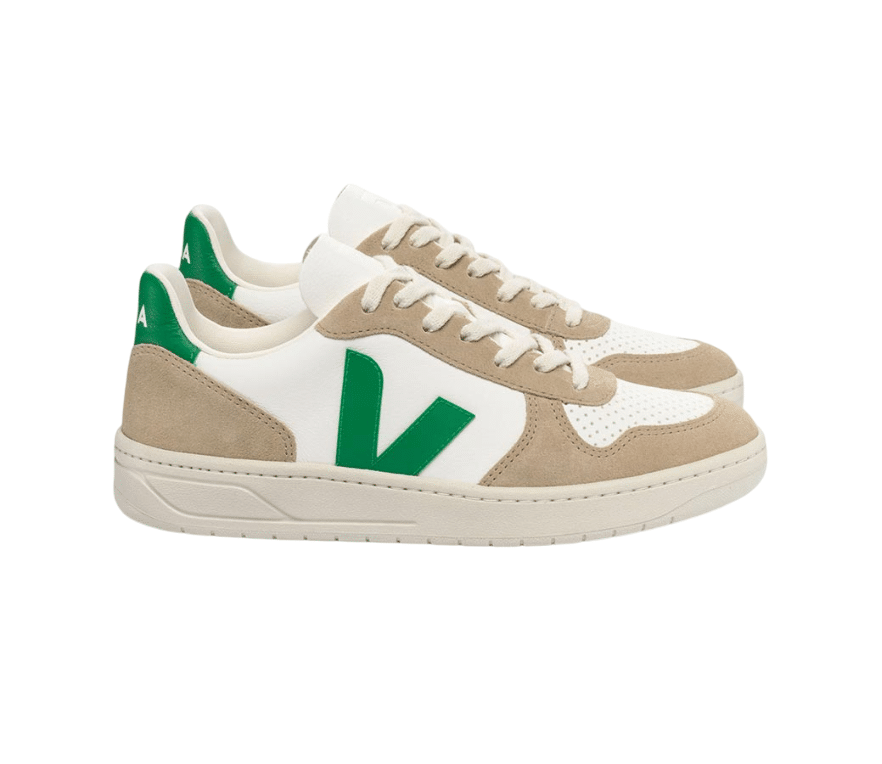 סניקרס לגברים V-10 - האופנה שמדברת בסטייל VEJA | ShoeSale