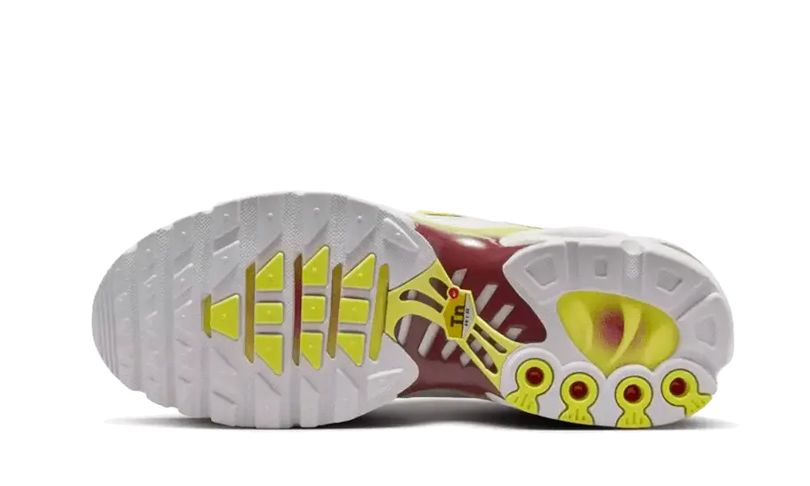 Nike Air Max Plus Lemon Acid Wash - הטרנד שכולם מדברים עליו! NIKE | ShoeSale