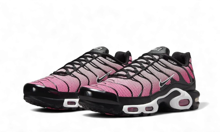 נעלי Nike Air Max Plus All Day Sunset Pulse - סטייל שאין כמוהו! NIKE | ShoeSale