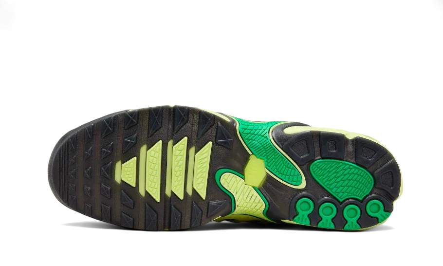 Nike Air Max Plus Drift Neon Yellow – חוויה אופנתית שלא תרצה לפספס! NIKE | ShoeSale
