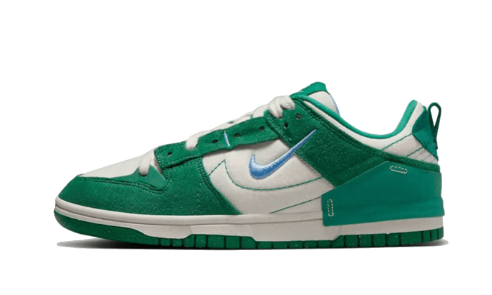 Dunk Low Disrupt 2 Malachite – נעליים שמשנות את כללי המשחק! הדגמים החמים | ShoeSale