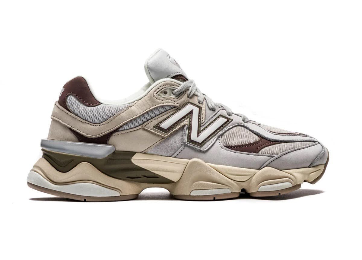 גלה את ה-New Balance U 9060 FNA - הטרנד החדש של ShoeSale! NEW BALANCE | ShoeSale