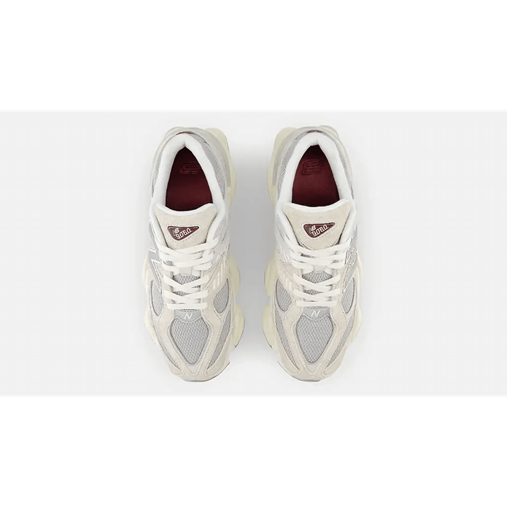 New Balance 9060 Lunar New Year - סניקרס שהן אמירה אופנתית NEW BALANCE | ShoeSale