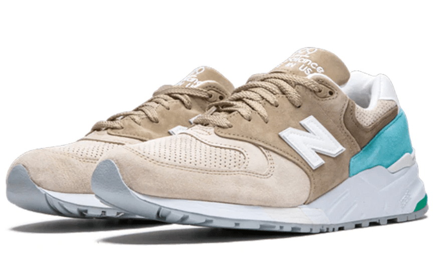 להיראות מצוין עם ShoeSale NEW BALANCE | ShoeSale