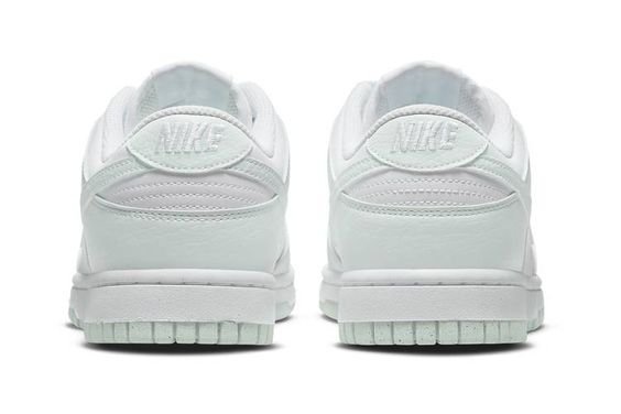 הכירו את Dunk Low Next Nature White Mint – נעל האופנה שתשדרגו כל לוק הדגמים החמים | ShoeSale