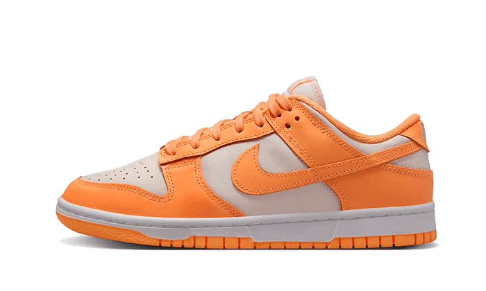 Dunk Low Peach Cream - הנעל שתשדרג כל הופעה הדגמים החמים | ShoeSale