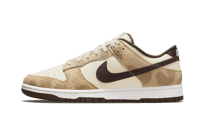 Dunk Low Retro Prm Animal Pack Giraffe - אפנת הטרנדים שתשאיר אותך בסטייל! הדגמים החמים | ShoeSale