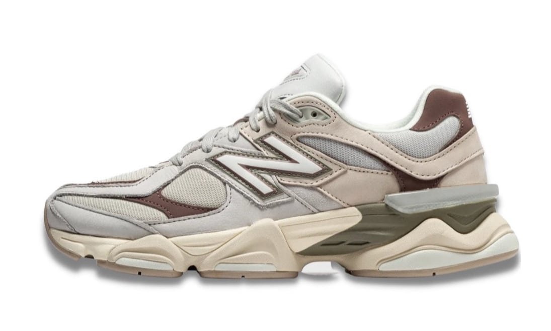 גלה את ה-New Balance U 9060 FNA - הטרנד החדש של ShoeSale! NEW BALANCE | ShoeSale