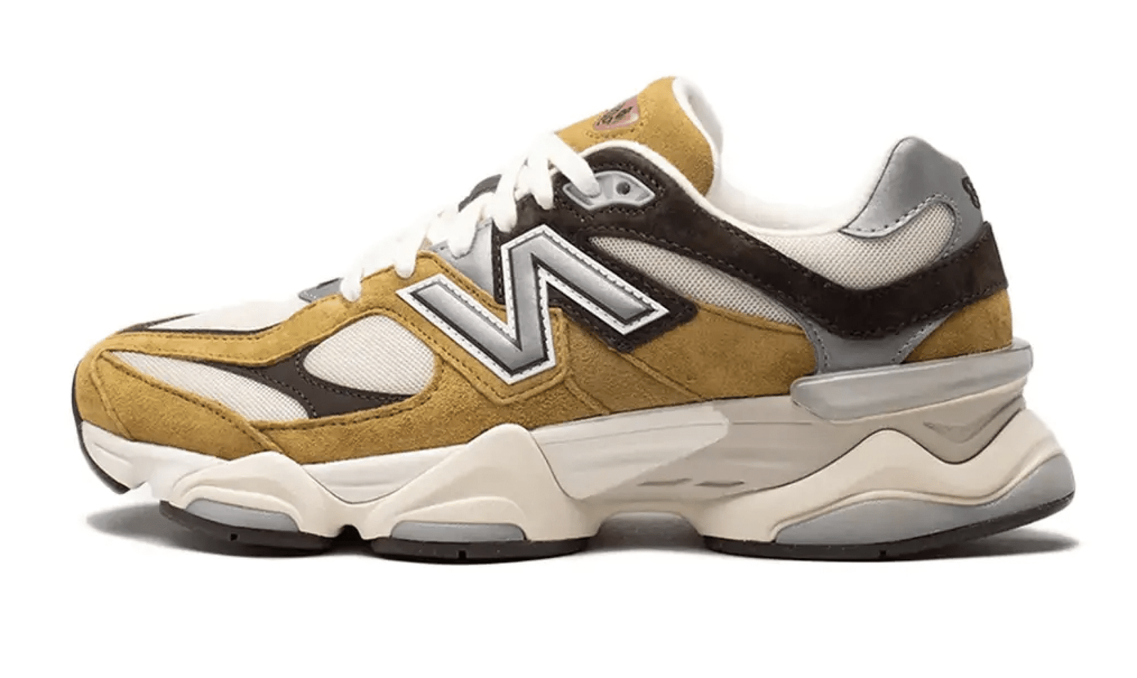 New Balance 9060 Workwear - טרנד הסניקרס המושלם לאופנה מודרנית NEW BALANCE | ShoeSale